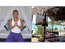 ビーラボ 品川大井町店 タイ古式＆マタニティマッサージ