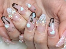 セレンディピティ(Serendipity)/