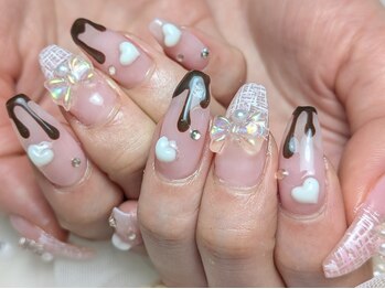 セレンディピティ(Serendipity)/