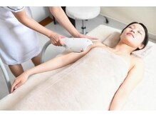 エステティックサロン アールグレー 名古屋駅店/効果実感！光脱毛◎メンズ脱毛◎