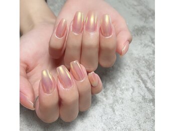 アイネイル(AI Nail)/