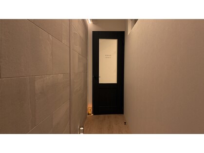 コカゲ 博多店(KOKAGE)の写真