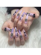 ルミデネイルズ(LUMI DE NAILS)/