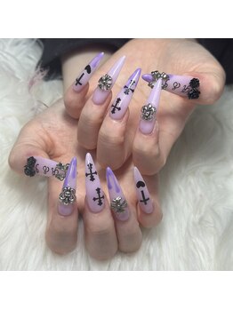 ルミデネイルズ(LUMI DE NAILS)/