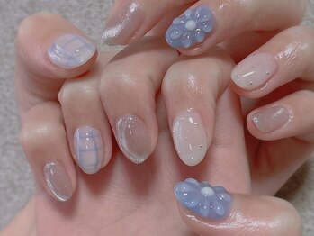 クロエ(Chloe)/デザインコース