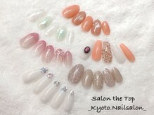 サロン ザ トップ(Salon the Top)