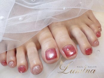 ルミナ 伊勢崎店(Lumina)/enoi フット