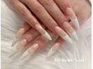 フレンチネイル