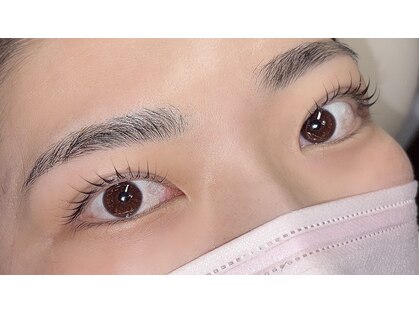 カドル ラッシュ(cuddle lash)の写真