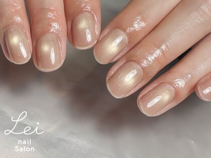 レイネイル(Lei nail)の写真