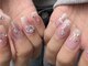 エムエイチネイル(MH_Nail)の写真/【４本アートコース】or【90分アートコース】ご用意しております♪