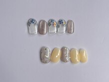 アオアオ(AOAO)/６月 Office style course