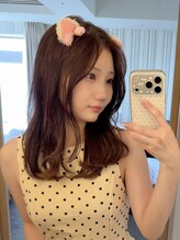 ララアンジュ(LaLa-Ange)&nbsp;kokona 