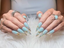 ティーナインワンネイル 名古屋太閤通店(T.91Nails)