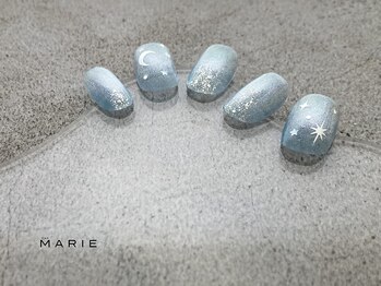 ザ マリー 磐田店(THE MARIE)/☆定額8000円コース 0813