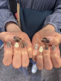 定額サンプル