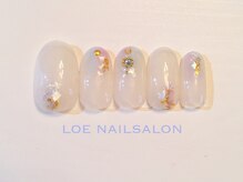 ロエネイルサロン(LOE NAILSALON)/