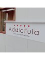 アディクトウラ(Addict'ula)/Addict'ula
