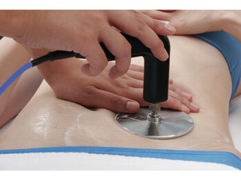 インディバサロン シャイニープラス(Shiny+)/ダウンタイム短縮にもオススメ★