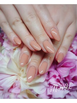 アイネイル(iNAIL)/