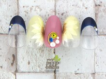 ピッピ 桜新町店(peep PEEP)/サマーネイル2020★-2