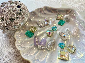 アジュールネイル 大阪駅前第一ビル店(AzurNail)/