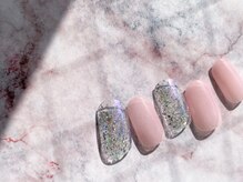 ミーム(meme)/シンプルアート