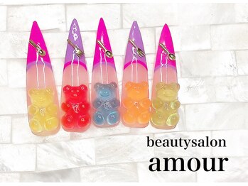 アムール(amour)/