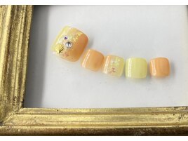 デザインネイル