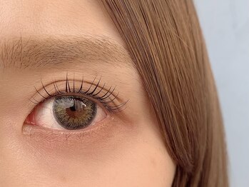 アイリス(Eye Ris)/eye design