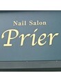 プリエ(Prier)/Salon　Prier