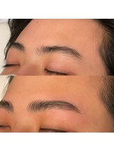 ハリウッドブロウリフト ワクシー 蒲田店(HOLLYWOOD BROW LIFT WAXYYY.)/男性も大歓迎♪