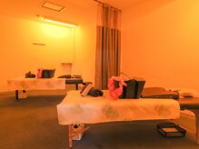 アロハハ(ALOHAHA)/店内