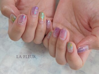 ラ フルール(La Fleur)/order design ◆ La Fleur