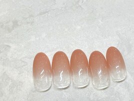 カラーグラデ★¥5800