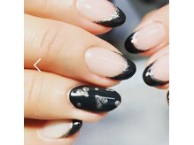 アートネイルスタジオ(Art Nail Studio)