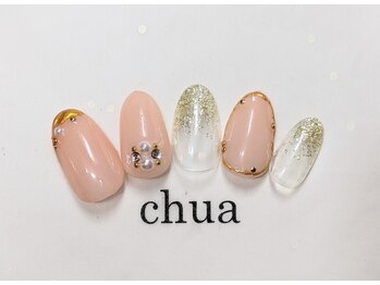 チュア(CHUA)/ 【定額】8480円