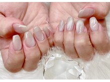 カラーネイル(Color nail)/Colornail Gallery