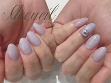 アクイユ 銀座店(ACCUEIL)/初回限定プラン