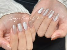 ウサギネイル 新大久保店(usagi nail)/マグネット