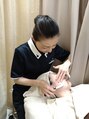 ビューティーフェイス プレミアム上野店 ◯大嶋