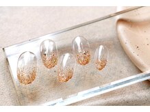 アニーネイル 表参道(Annie nail)/定額シンプル[表参道]