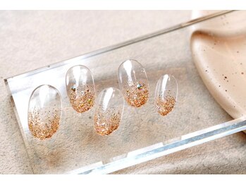 アニーネイル 表参道(Annie nail)/定額シンプル[表参道]