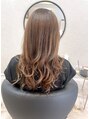 プティネイル(Petit Nail) MI YU