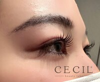 セシルビューティーラボ(CECIL beauty labo)