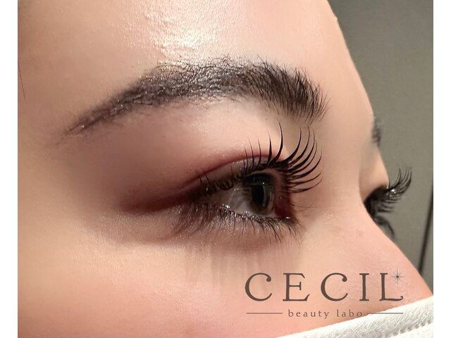 CECIL beauty labo