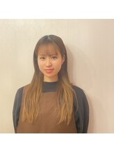 グラティフィー なかもず店(gratify)&nbsp;五十幡 渚