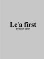 レアファースト 上本町店(Le’a first) LISA 