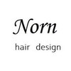 ノルン(Norn)ロゴ
