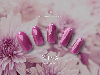 ディーバ 相模大野店(Diva)/One color plus(ストーン)